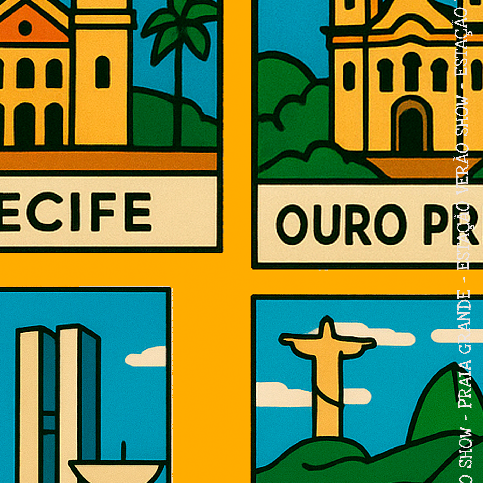 Imagem ilustrativa do evento