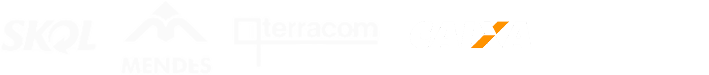 Patrocinadores Oficiais